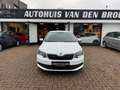 Skoda Fabia 1.0 TSI 95Pk 1e Eigenaar Navi Cruise Climate Ctr P Weiß - thumbnail 5