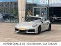 Porsche 911 *Turbo*Schiebedach*360Grad*8Fach*4x4*TOP! Grau - thumbnail 1