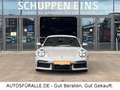 Porsche 911 *Turbo*Schiebedach*360Grad*8Fach*4x4*TOP! Grau - thumbnail 2