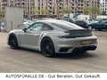 Porsche 911 *Turbo*Schiebedach*360Grad*8Fach*4x4*TOP! Grau - thumbnail 8