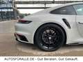 Porsche 911 *Turbo*Schiebedach*360Grad*8Fach*4x4*TOP! Grau - thumbnail 28