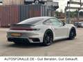 Porsche 911 *Turbo*Schiebedach*360Grad*8Fach*4x4*TOP! Grau - thumbnail 12