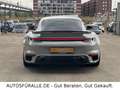 Porsche 911 *Turbo*Schiebedach*360Grad*8Fach*4x4*TOP! Grau - thumbnail 13