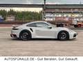 Porsche 911 *Turbo*Schiebedach*360Grad*8Fach*4x4*TOP! Grau - thumbnail 5