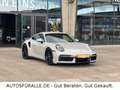 Porsche 911 *Turbo*Schiebedach*360Grad*8Fach*4x4*TOP! Grau - thumbnail 4