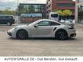 Porsche 911 *Turbo*Schiebedach*360Grad*8Fach*4x4*TOP! Grau - thumbnail 7