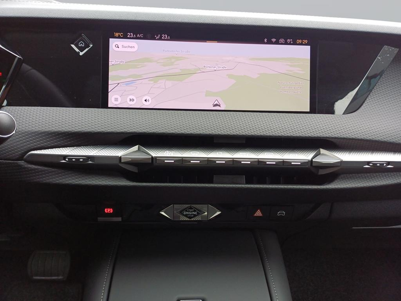 DS Automobiles DS 4 130 Teocadero HEAD-UP+NAVI+KLIMA — photo 13