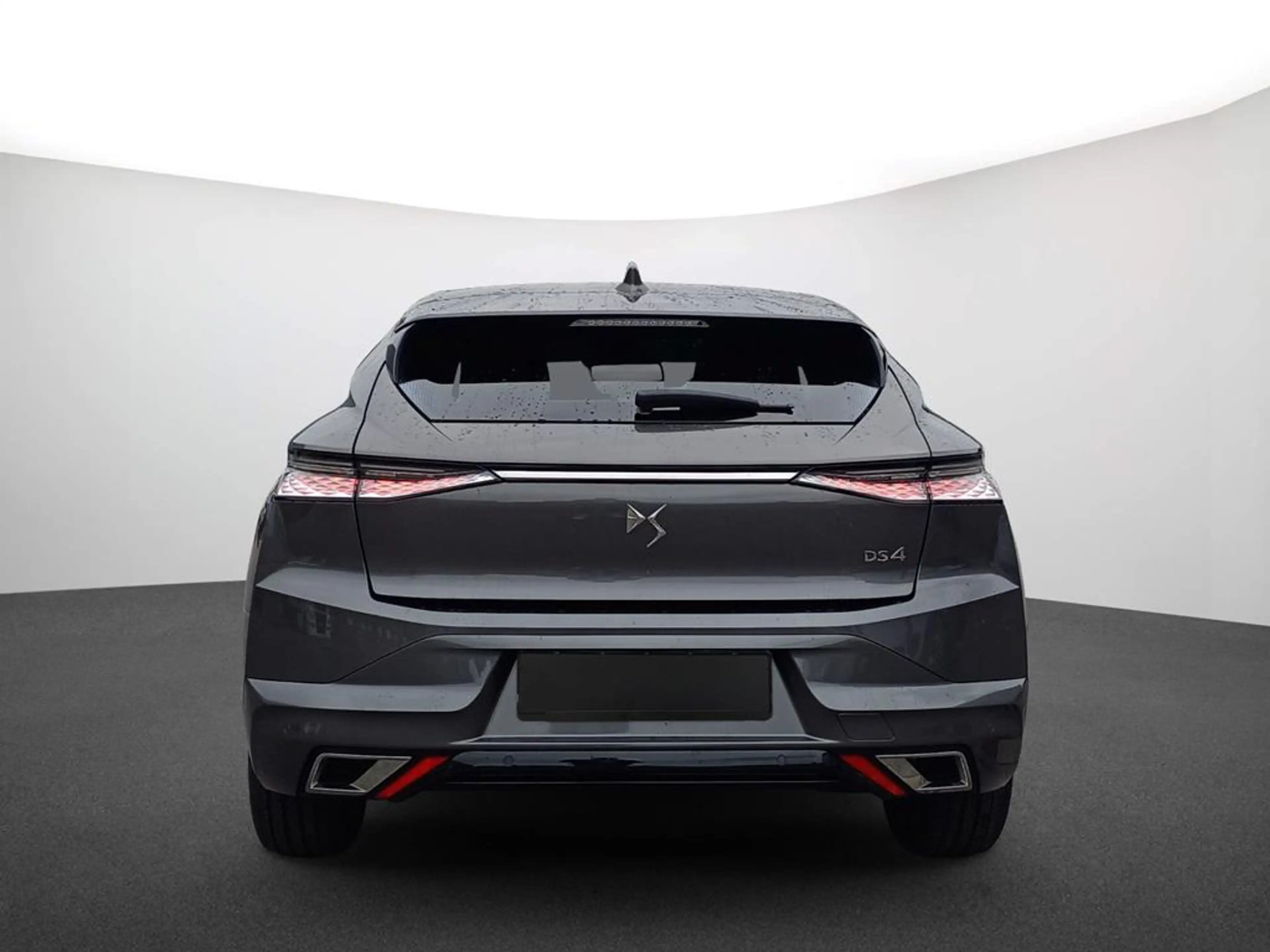 DS Automobiles DS 4 130 Teocadero HEAD-UP+NAVI+KLIMA — photo 4