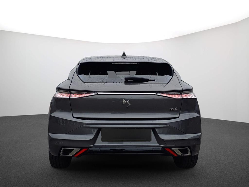 DS Automobiles DS 4 130 Teocadero HEAD-UP+NAVI+KLIMA — photo 5