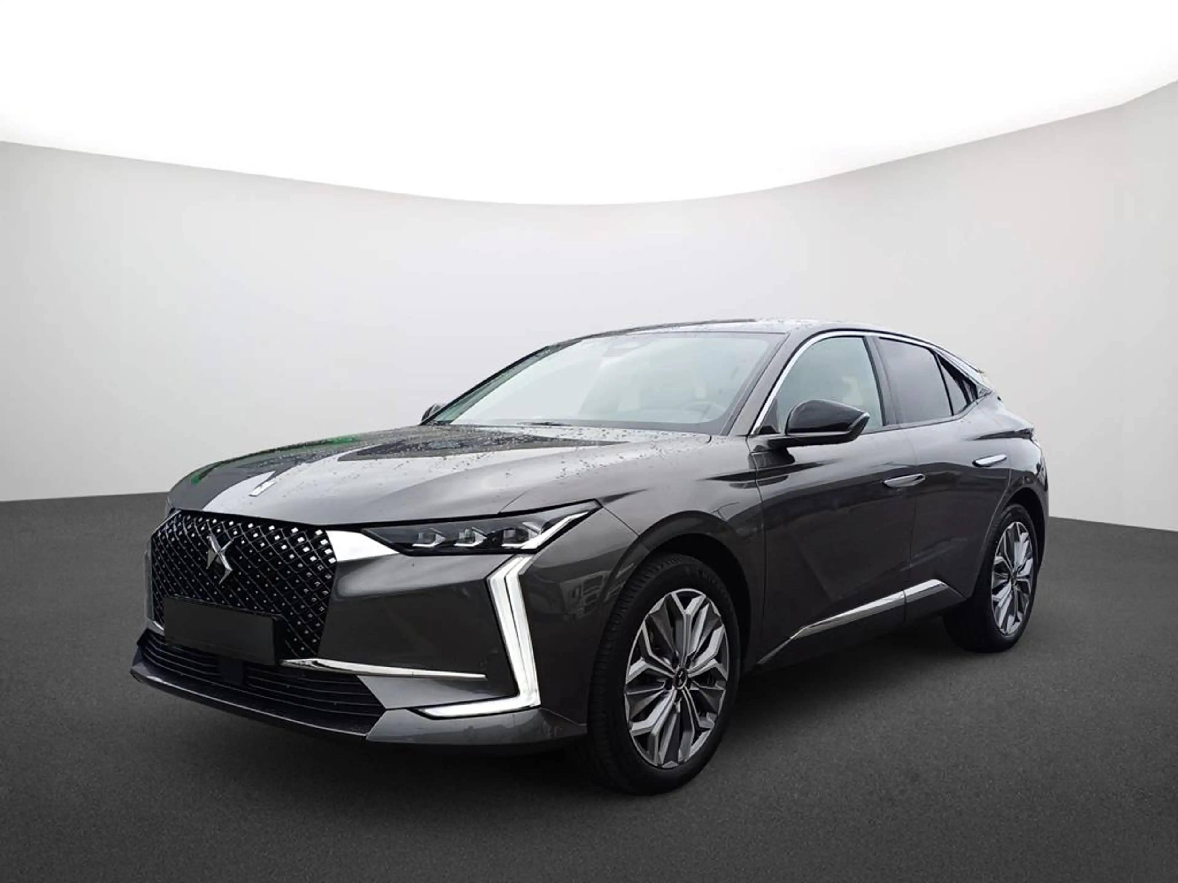 DS Automobiles DS 4 130 Teocadero HEAD-UP+NAVI+KLIMA — photo 2