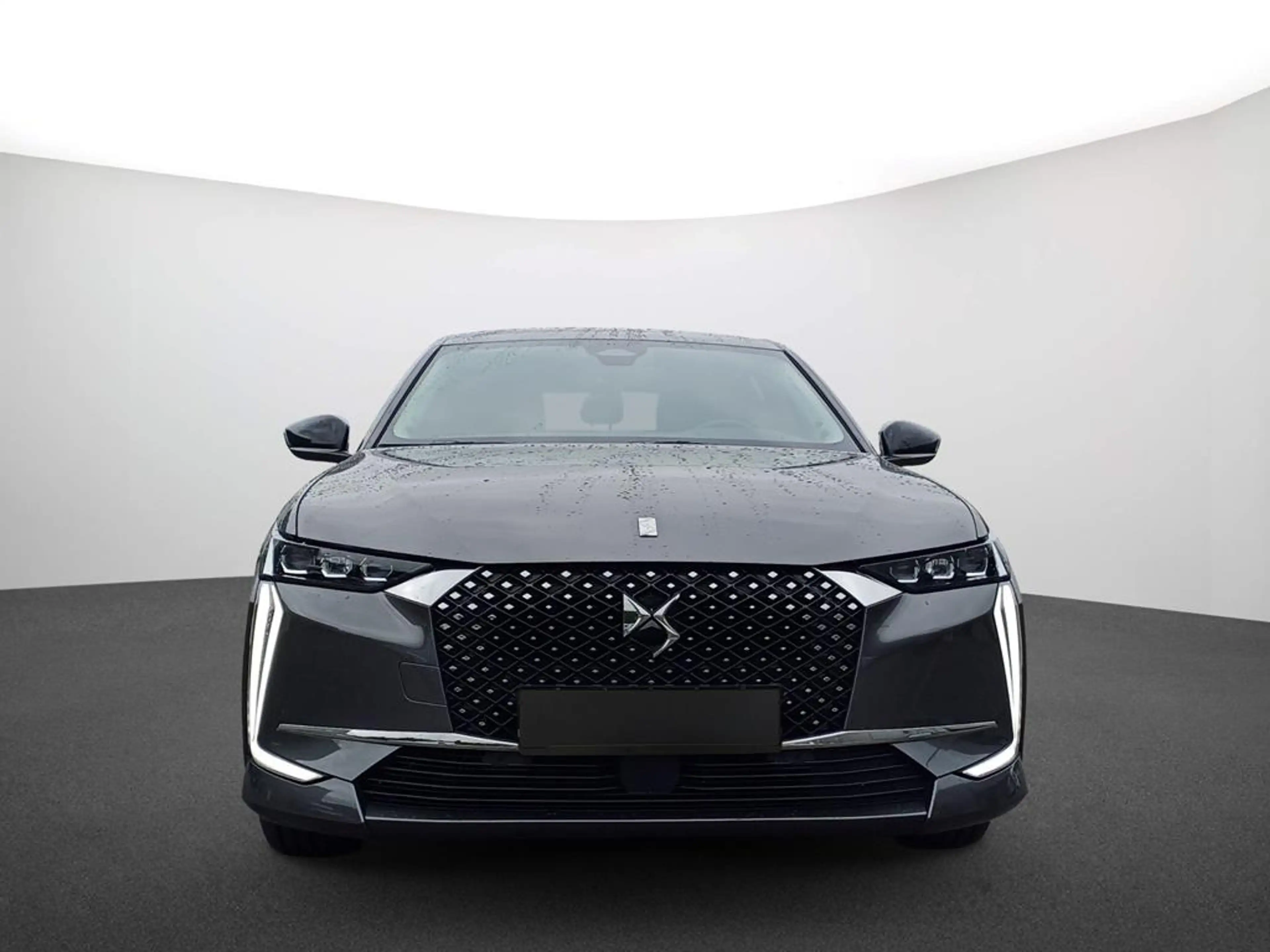 DS Automobiles DS 4 130 Teocadero HEAD-UP+NAVI+KLIMA — photo 3
