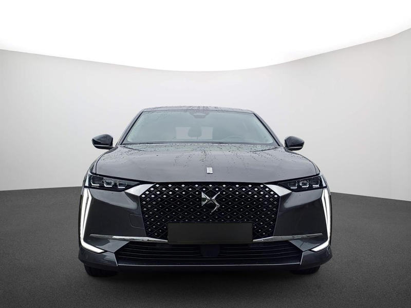 DS Automobiles DS 4 130 Teocadero HEAD-UP+NAVI+KLIMA — photo 4