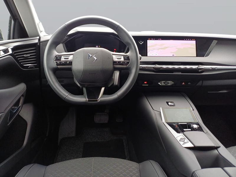 DS Automobiles DS 4 130 Teocadero HEAD-UP+NAVI+KLIMA — photo 11