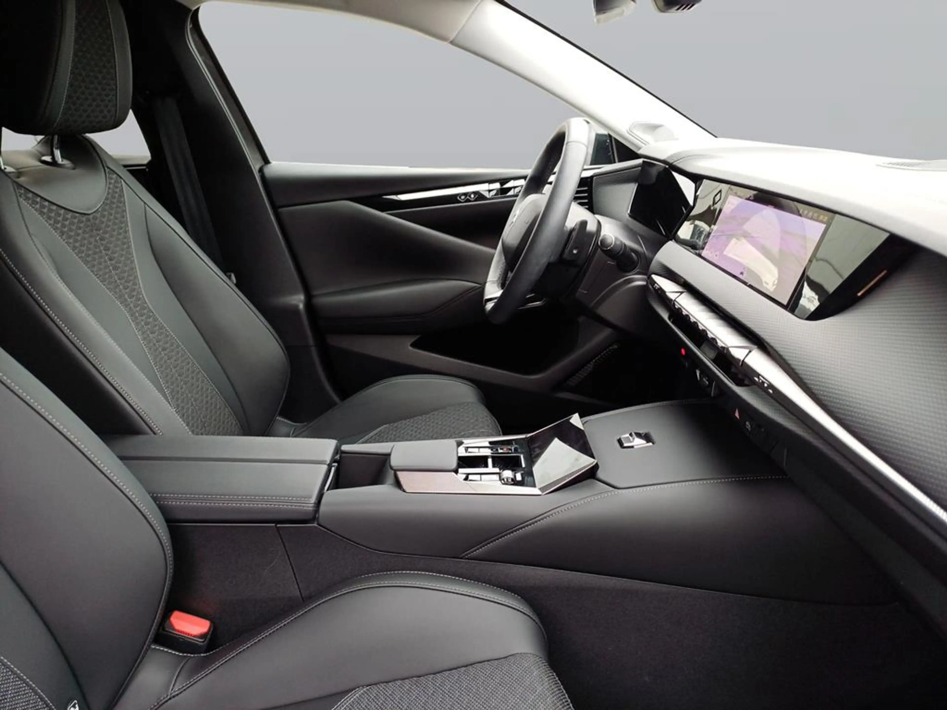 DS Automobiles DS 4 130 Teocadero HEAD-UP+NAVI+KLIMA — photo 11
