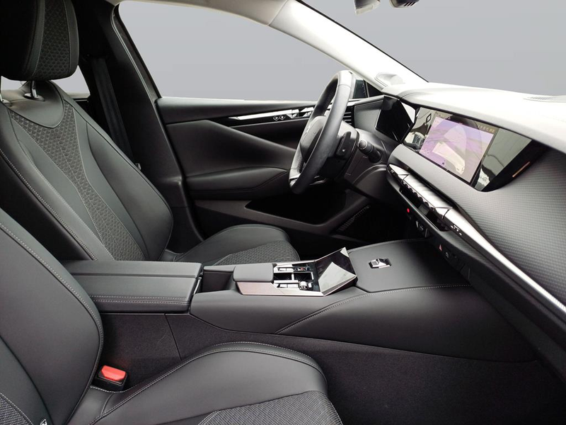 DS Automobiles DS 4 130 Teocadero HEAD-UP+NAVI+KLIMA — photo 12