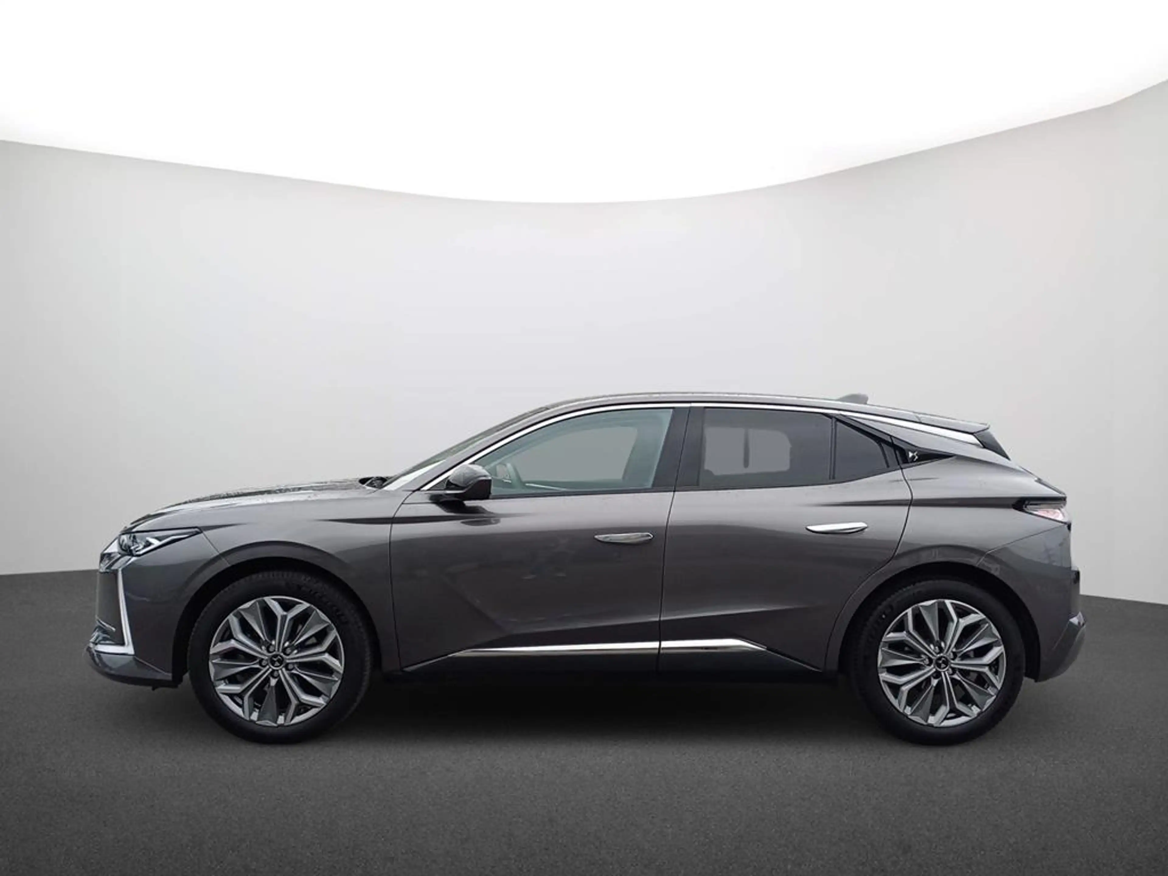 DS Automobiles DS 4 130 Teocadero HEAD-UP+NAVI+KLIMA — photo 5
