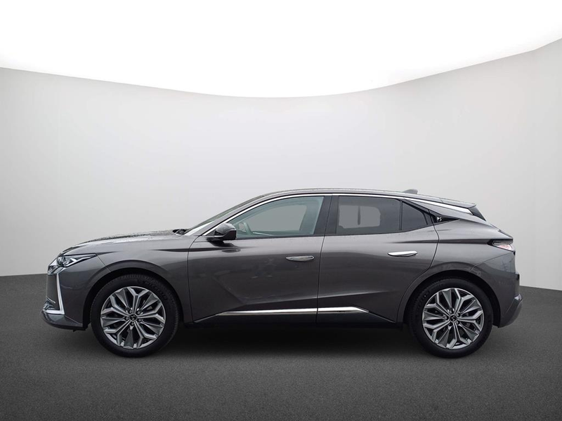 DS Automobiles DS 4 130 Teocadero HEAD-UP+NAVI+KLIMA — photo 6