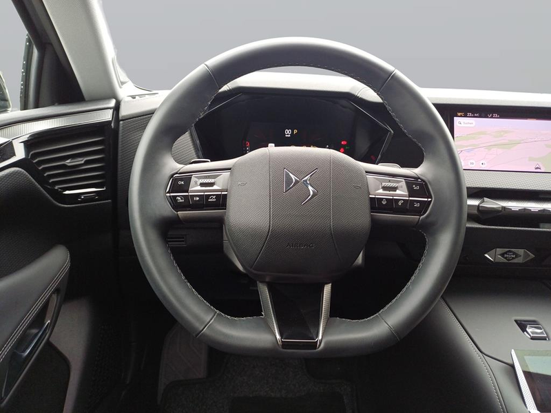 DS Automobiles DS 4 130 Teocadero HEAD-UP+NAVI+KLIMA — photo 14