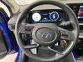 Hyundai BAYON Bayon 1.2 MPI MT Exclusive Modrá - thumbnail 11