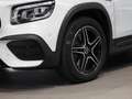 Mercedes-Benz GLB 250 4M AMG Distronic Rückfahrkamera LED AHK Blanco - thumbnail 11