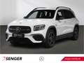 Mercedes-Benz GLB 250 4M AMG Distronic Rückfahrkamera LED AHK Blanco - thumbnail 1