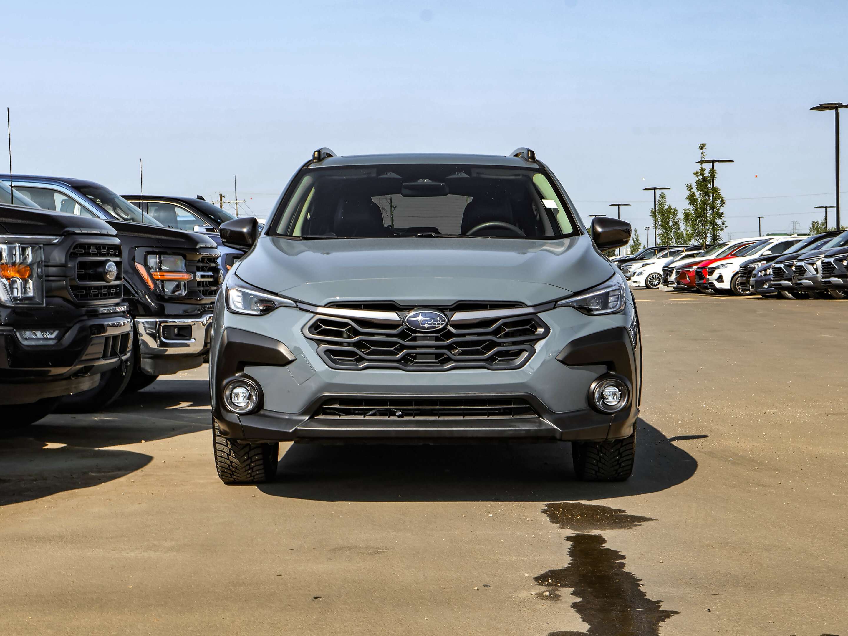 2024 Subaru Crosstrek Limited AWD 2.5L | Power Sunroof — снимка 1