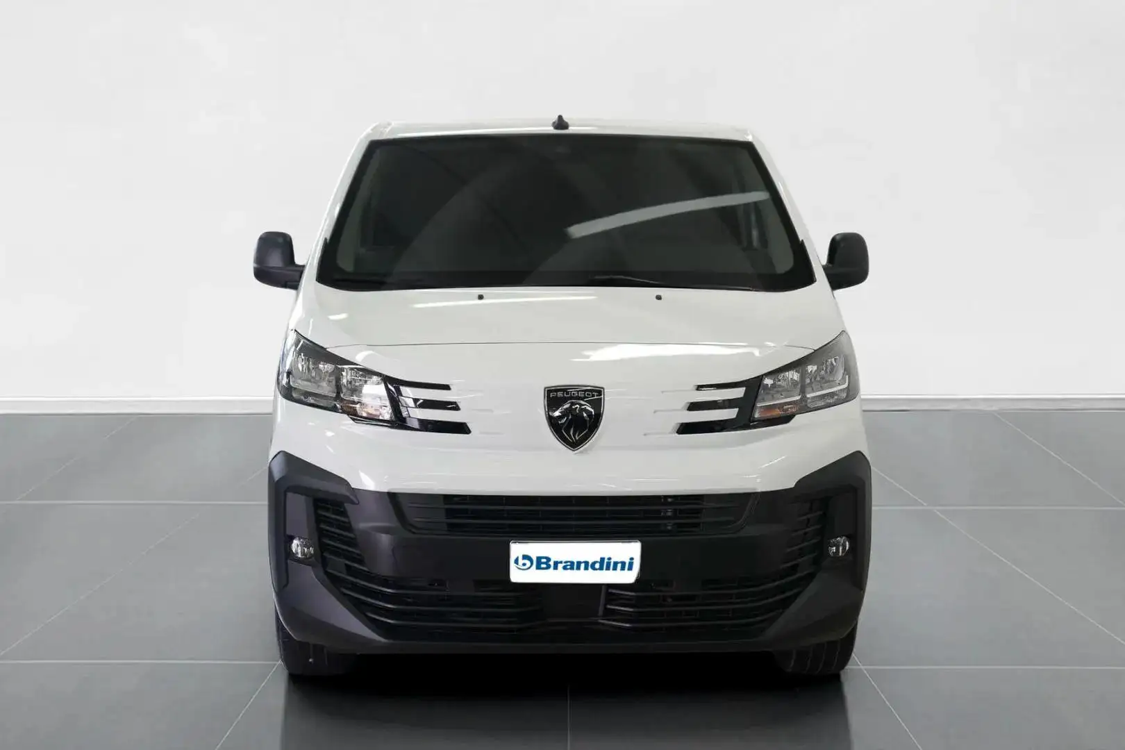 Peugeot Expert std 1.5 Bluehdi 120cv S&S Bianco - 2