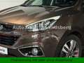 Hyundai iX35 2.0*AWD*Style*Autom.*Navi*Pano*AHK*Leder* Braun - thumbnail 7