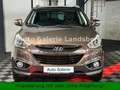 Hyundai iX35 2.0*AWD*Style*Autom.*Navi*Pano*AHK*Leder* Braun - thumbnail 5