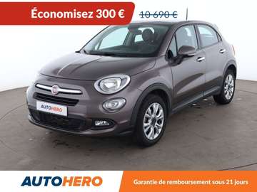 1.4 MultiAir Popstar 4x2