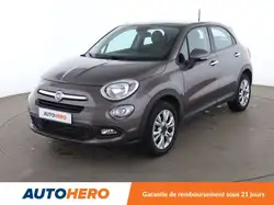 Fiat 500X 1.4 MultiAir Popstar 4x2