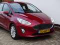 Ford Fiesta 1.0 EcoBoost Titanium|Camera|Navi|Adaptive Cruise Rot - thumbnail 12
