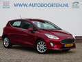 Ford Fiesta 1.0 EcoBoost Titanium|Camera|Navi|Adaptive Cruise Rot - thumbnail 1