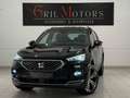 SEAT Tarraco 1,5 TSI ACT Xcellence DSG -ACC-CarPlay-AHK-Keyless Schwarz - thumbnail 1