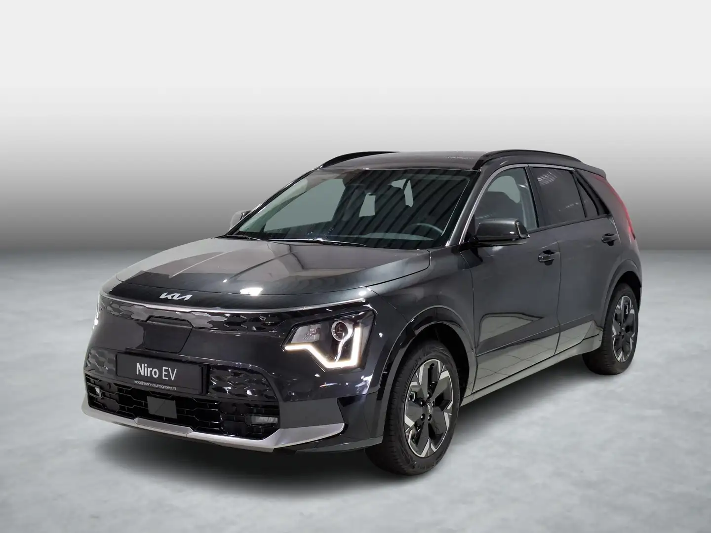 Kia e-Niro EV Light Advanced 64.8 kWh Nieuw uit voorraad leve - 2