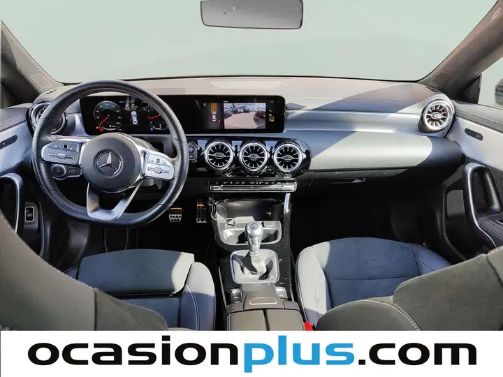 Mercedes-Benz CLA 2021, foto 6