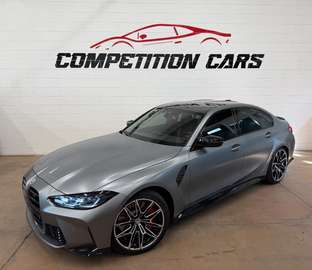 M3 COMPETITON