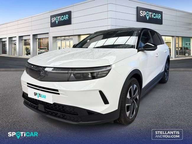 Opel Grandland 1.2T XHT Hybrid eDCT6 S/S GS - foto 1