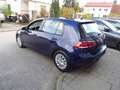 Volkswagen Golf 1,0 TSI *NAVI*KAMERA*APP-CONNECT* Blau - thumbnail 3
