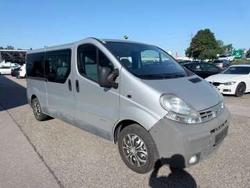 Kombi L2H1 1,9 TD 2,9t *EXPORT/HÄNDLER*