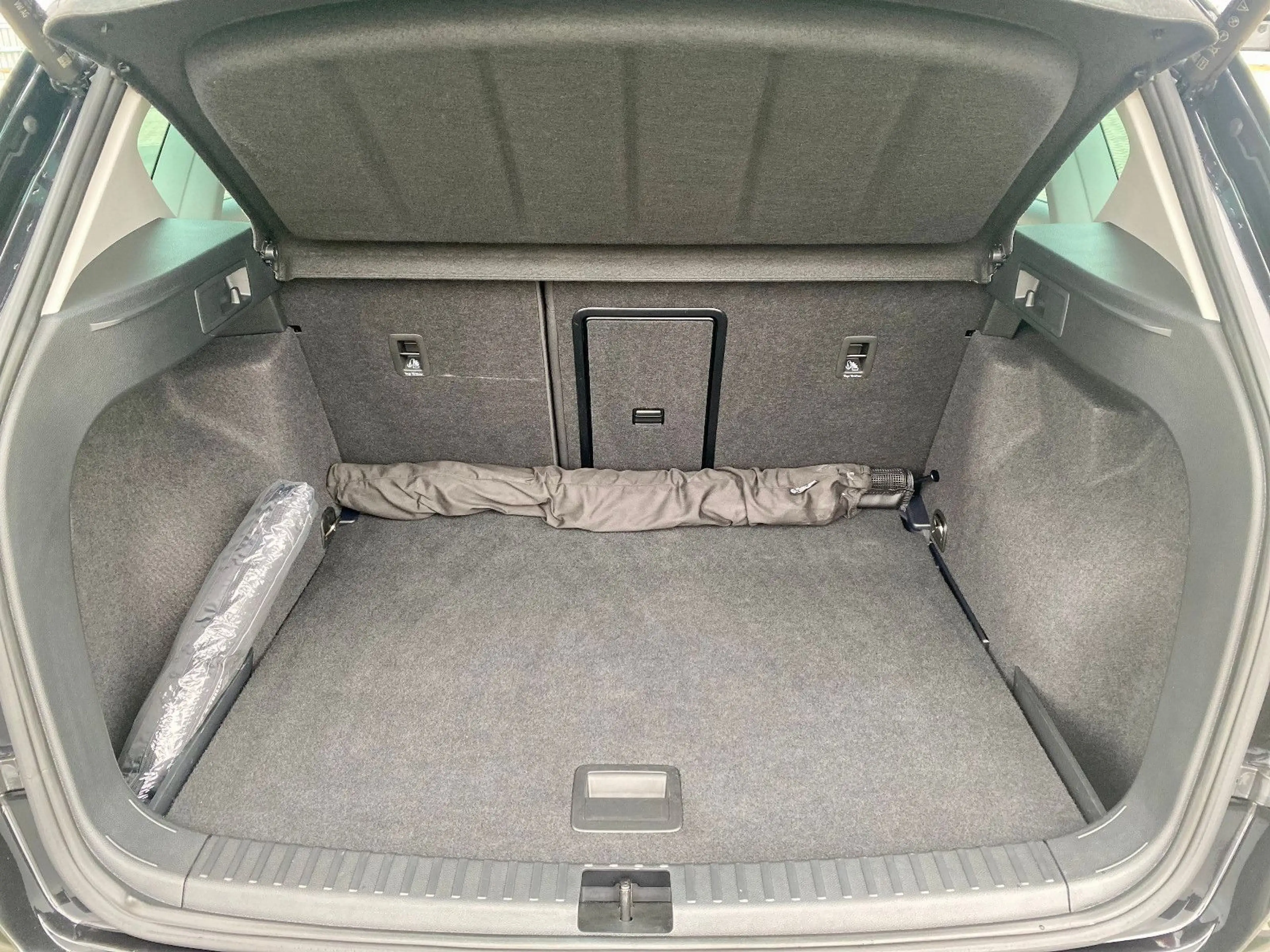 SEAT Ateca FR Line 2.0 TDI DSG Navi LED Alu — photo 15