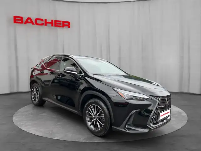 Lexus NX view 7