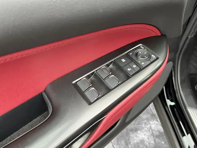 Lexus NX view 16