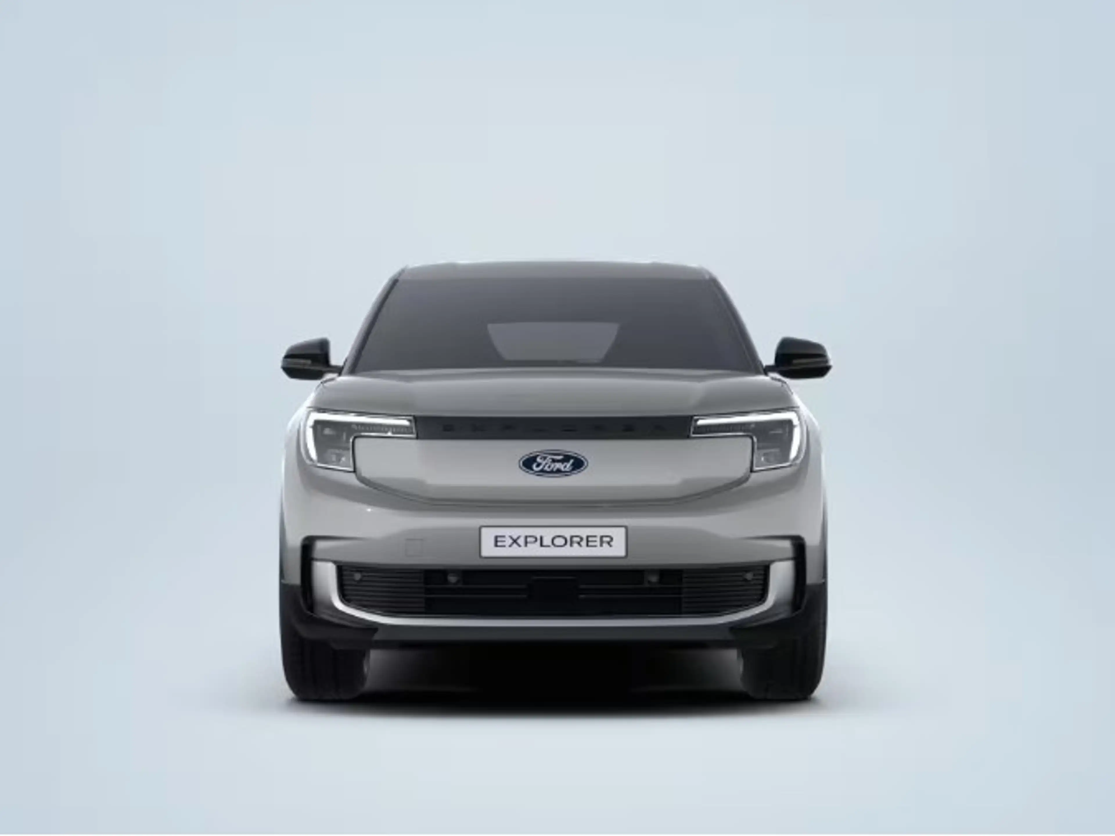 Ford Explorer Premium Extended Range RWD 79 kWh — photo 8