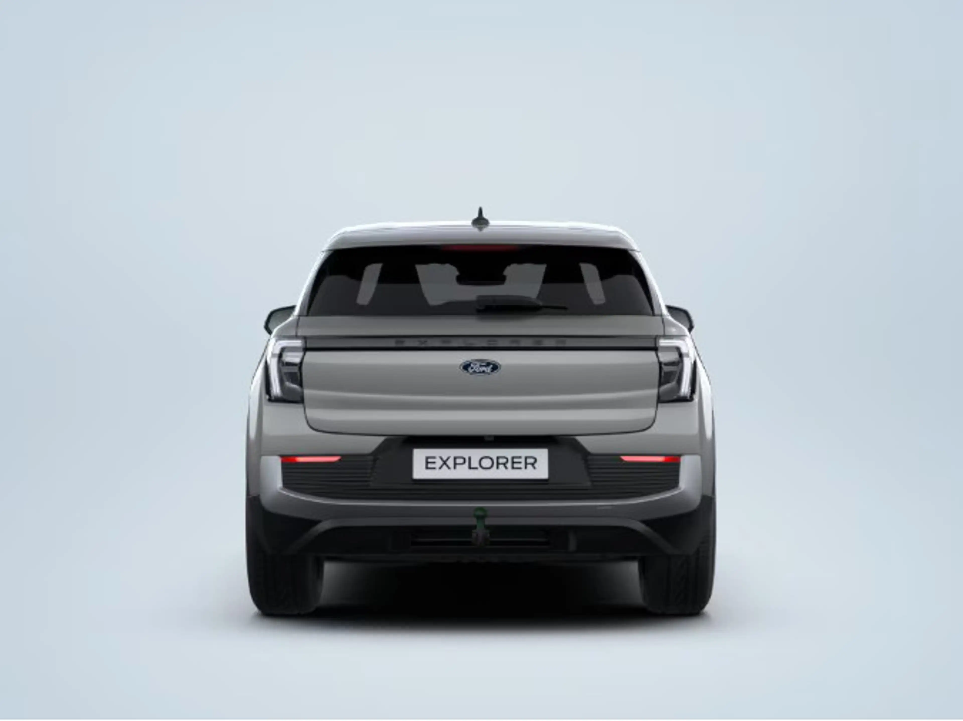 Ford Explorer Premium Extended Range RWD 79 kWh — photo 5