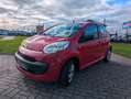 Citroen C1 Advance*RADIO-CD*ZV-FUNK*SERVO !! Rot - thumbnail 4