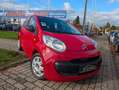 Citroen C1 Advance*RADIO-CD*ZV-FUNK*SERVO !! Rot - thumbnail 3