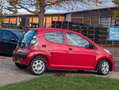 Citroen C1 Advance*RADIO-CD*ZV-FUNK*SERVO !! Rot - thumbnail 9