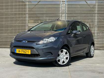 Ford Fiesta 1.25 LIMITED AIRCO !!