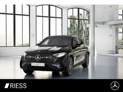 Mercedes-Benz GLC 450 d 4 Cp AMG Sport Night Distr Pano AHK Keyl 20"
